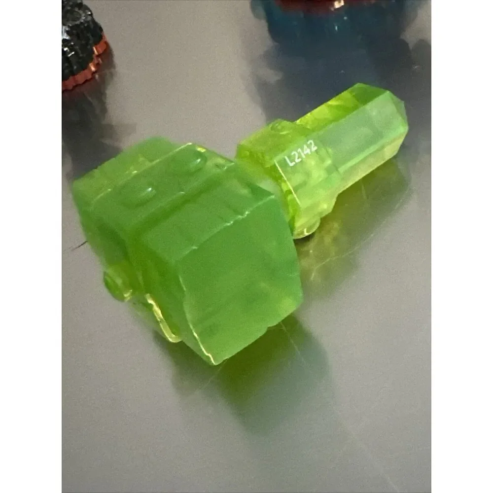 N/A random skylander